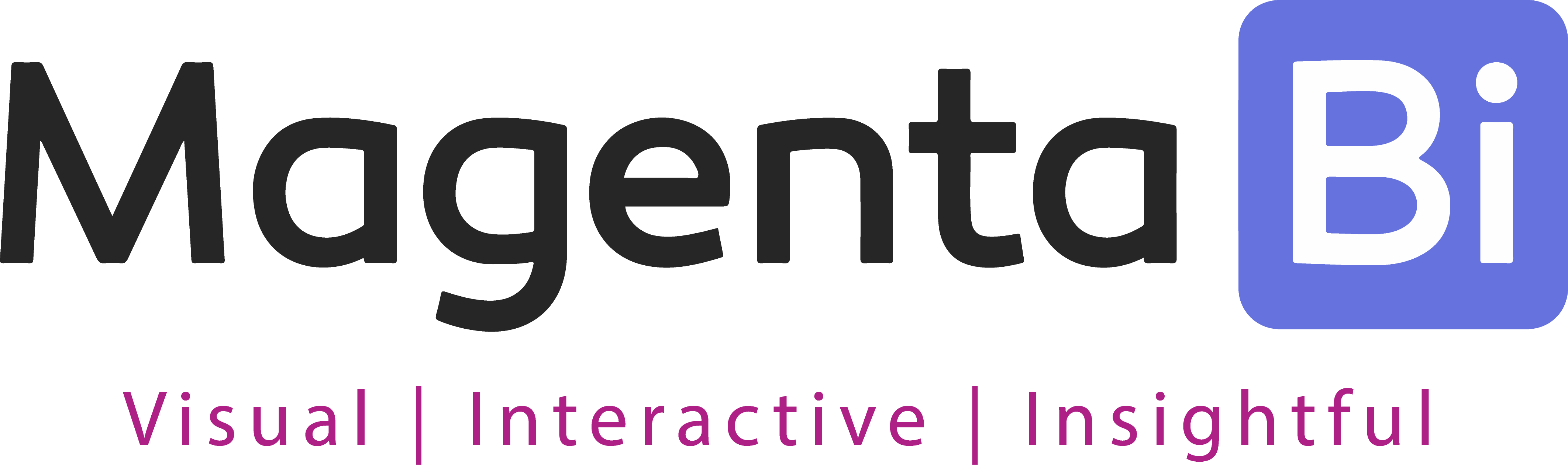 Magenta logo