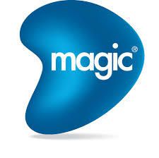 Magic logo