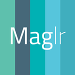 Maglr logo