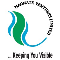 Magnate Ventures Ltd logo