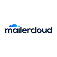 Mailercloud logo