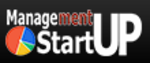 Management Startup logo