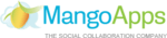 MangoAPPS logo