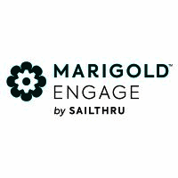 Marigold Engage by Sailthru logo