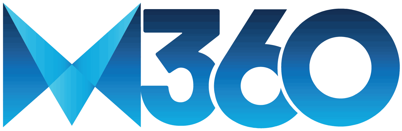 Market360 logo