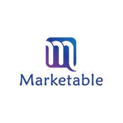 Marketable logo