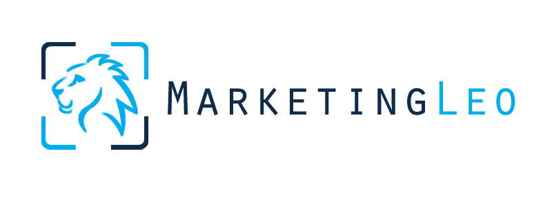 MarketingLeo logo