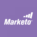 Marketo logo