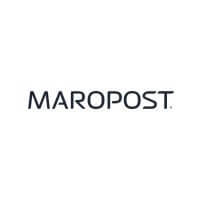 Maropost logo