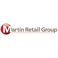 Martin Retail Group logo