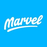 Marvel logo