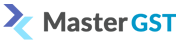 MasterGST logo