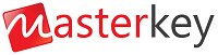 Masterkey logo