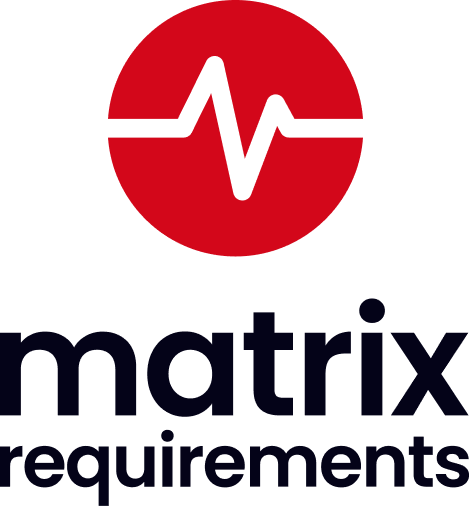 Matrix Requirements logo