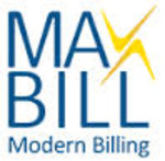 MaxBill logo