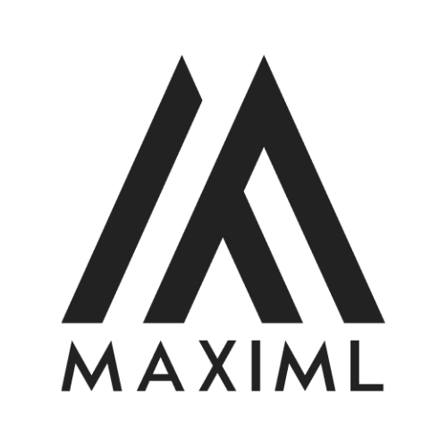 Maximl logo