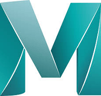 Maya Software logo