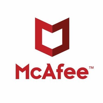 McAfee DLP Discover logo