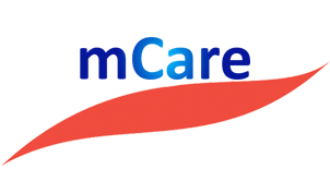 mCare logo