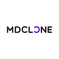 MDClone logo