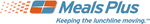 Meals Plus logo