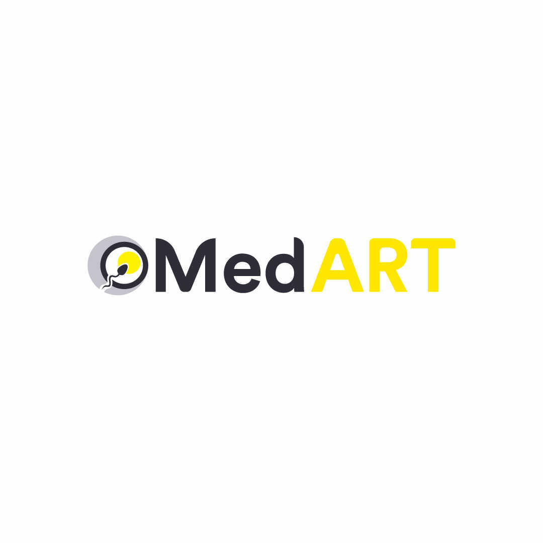 MedART logo