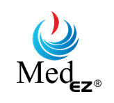 MedEZ logo