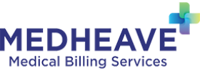 MedHeave medical billing company logo