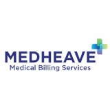 Medheave Medical Billing Services logo