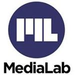 MediaLab logo