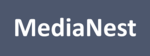 MediaNest logo