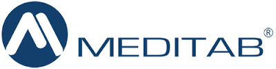 Meditab logo