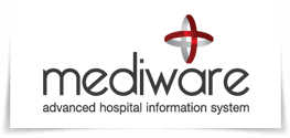 Mediware logo