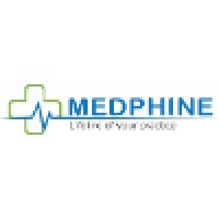 Medphine logo