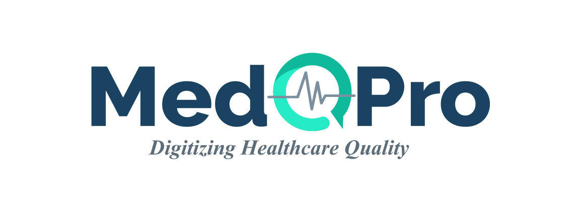 MedQpro logo