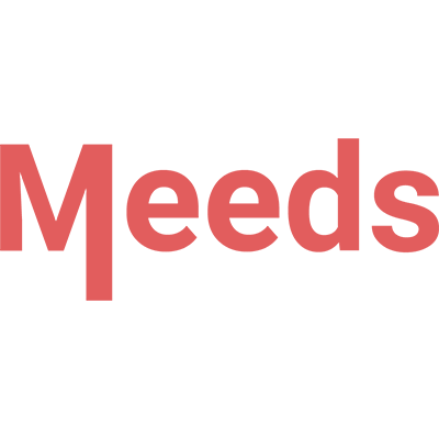 Meeds logo