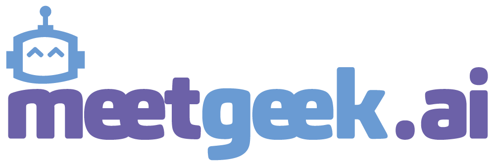 Meetgeek.ai logo