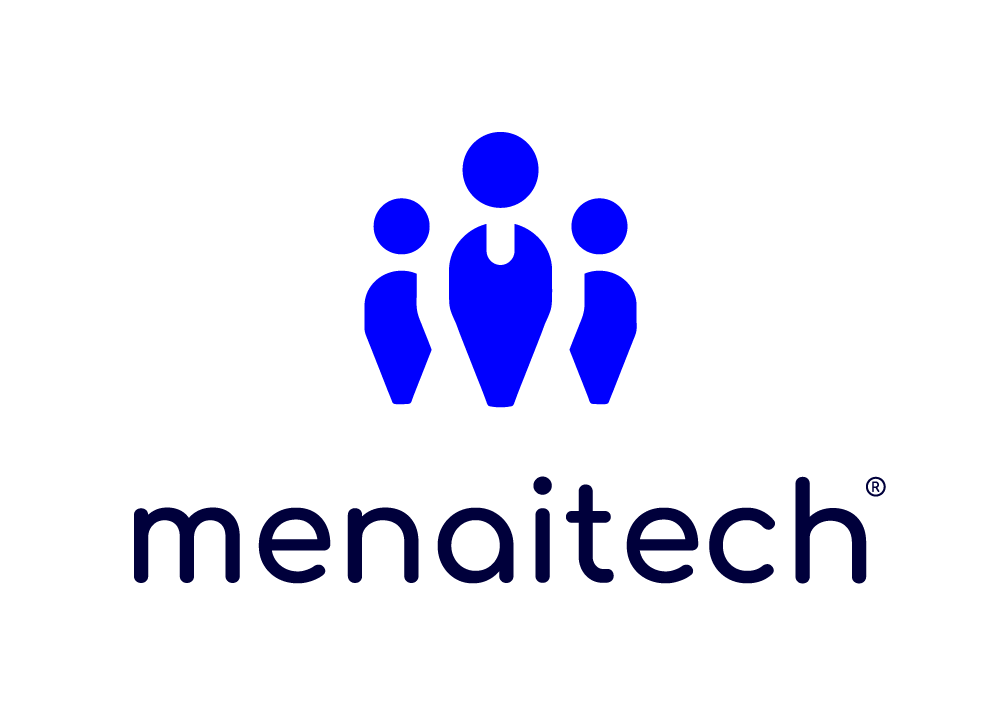 Menaitech logo