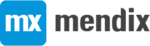 Mendix logo