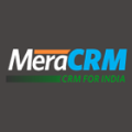 MeraCRM logo