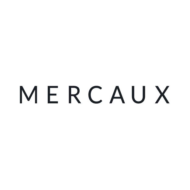 Mercaux logo