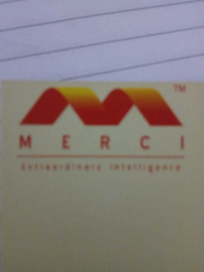 MERCI logo