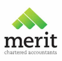 Merit logo