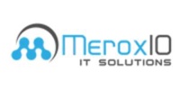 MeroxIO IT Solutions logo