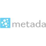 Metada logo