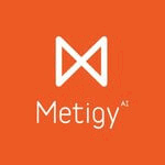 Metigy logo