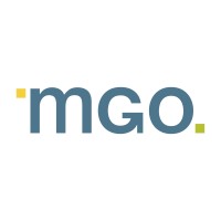 MGO (Macias Gini & O'Connell LLP) logo