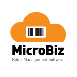 MicroBiz Cloud POS logo