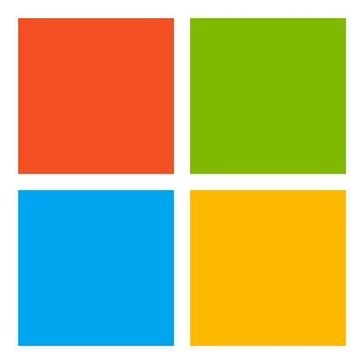 Microsoft Language Understanding Intelligent Service (LUIS) logo