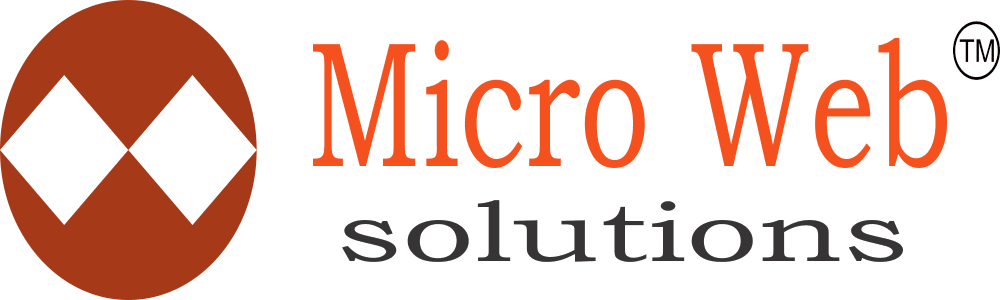 Microweb Solutions logo